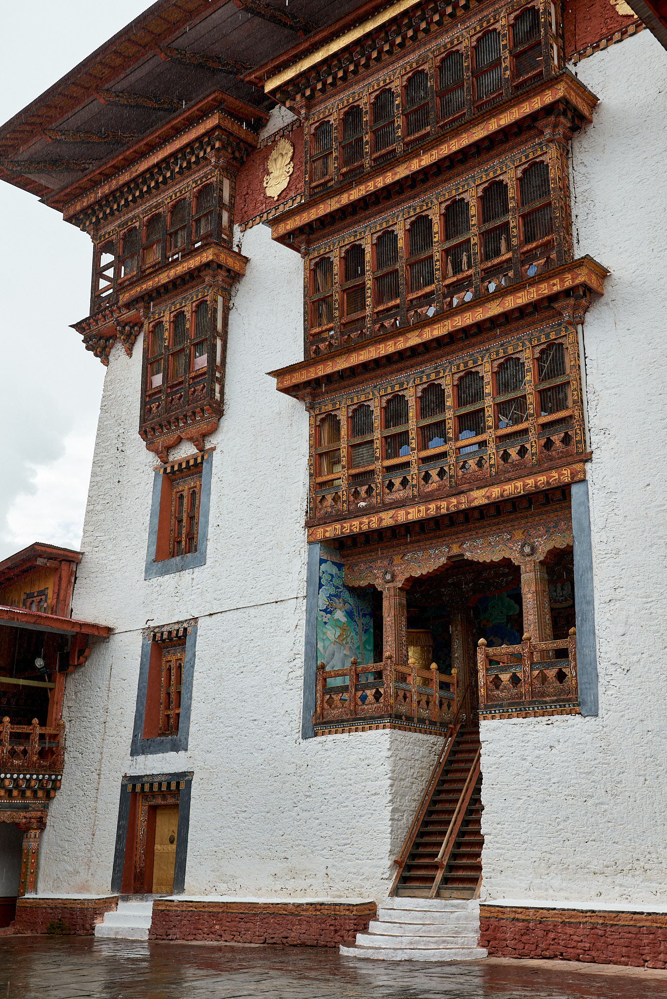 20170805 094 Bhutan Punakha Dzong